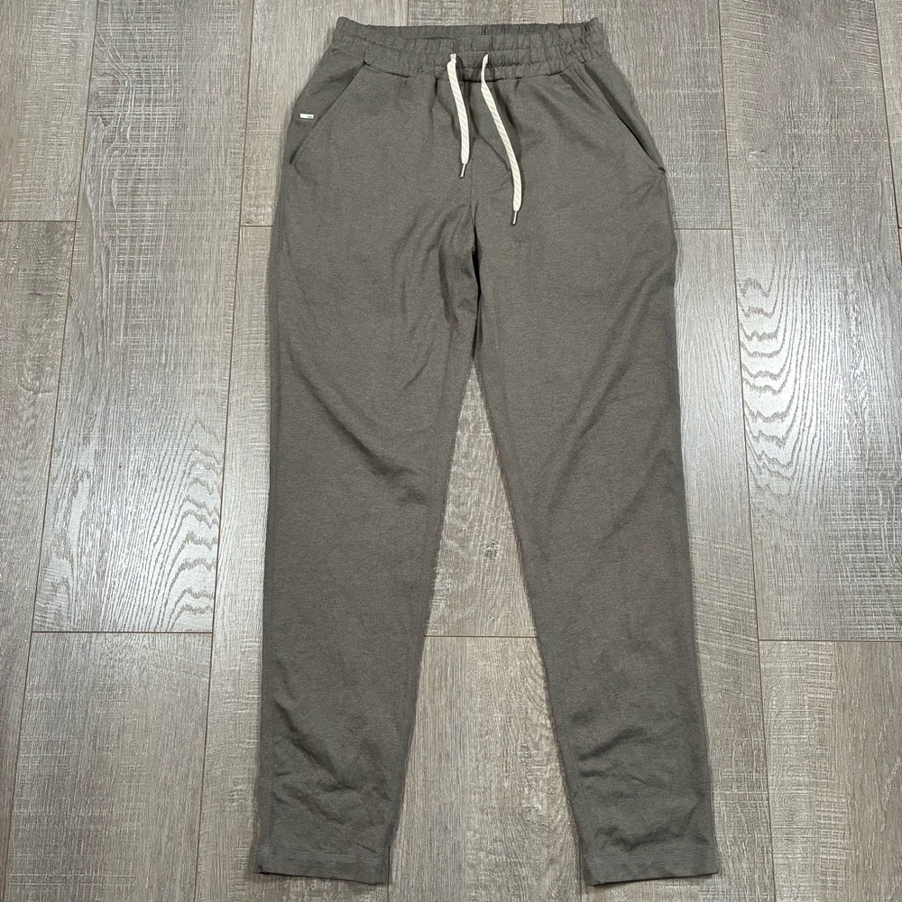 VUORI Men’s Ponto Performance Pants Size S
